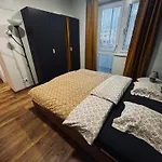 Sihot - Parkovanie A Nabijanie Ev Appartement *