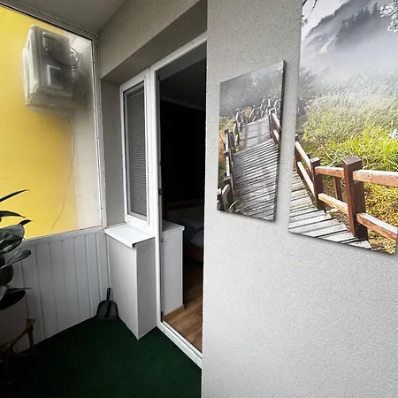 Studio Sihot - Parkovanie A Nabijanie Ev