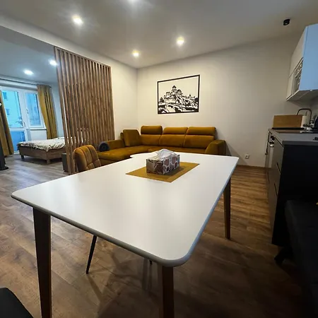 Studio Sihot - Parkovanie A Nabijanie Ev *