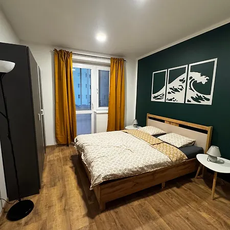 Apartman Sihot - Parkovanie A Nabijanie Ev *