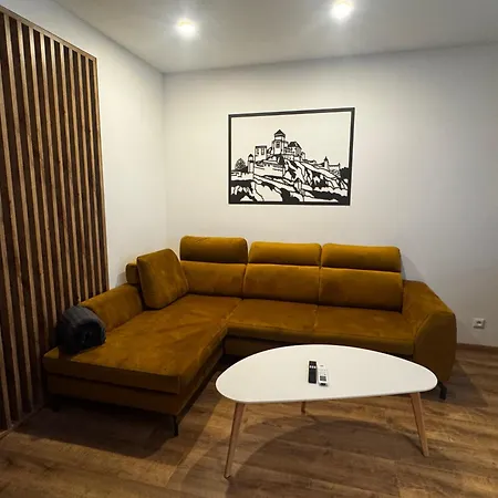 Apartman Sihot - Parkovanie A Nabijanie Ev *