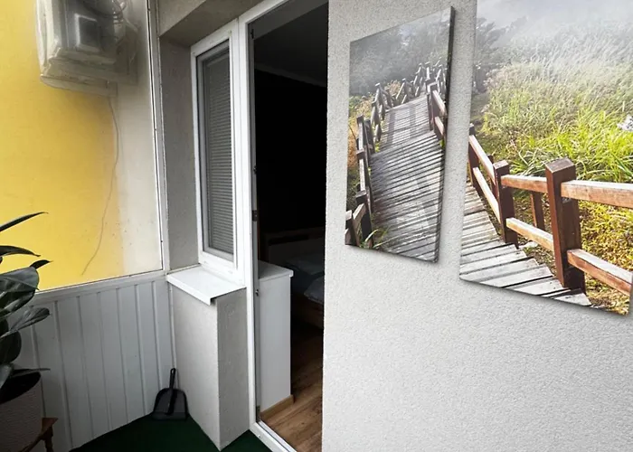 Studio Sihot - Parkovanie A Nabijanie Ev