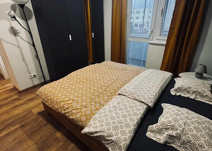 Studio Sihot - Parkovanie A Nabijanie Ev Apartment *