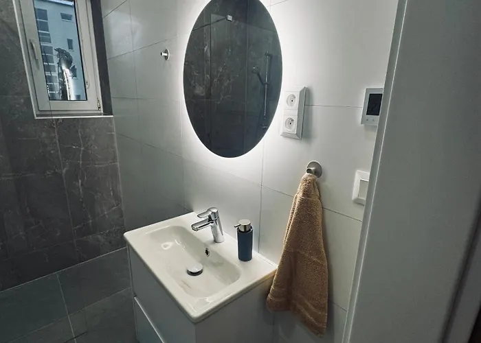 Studio Sihot - Parkovanie A Nabijanie Ev